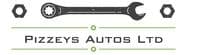 Pizzeys Autos Ltd Logo